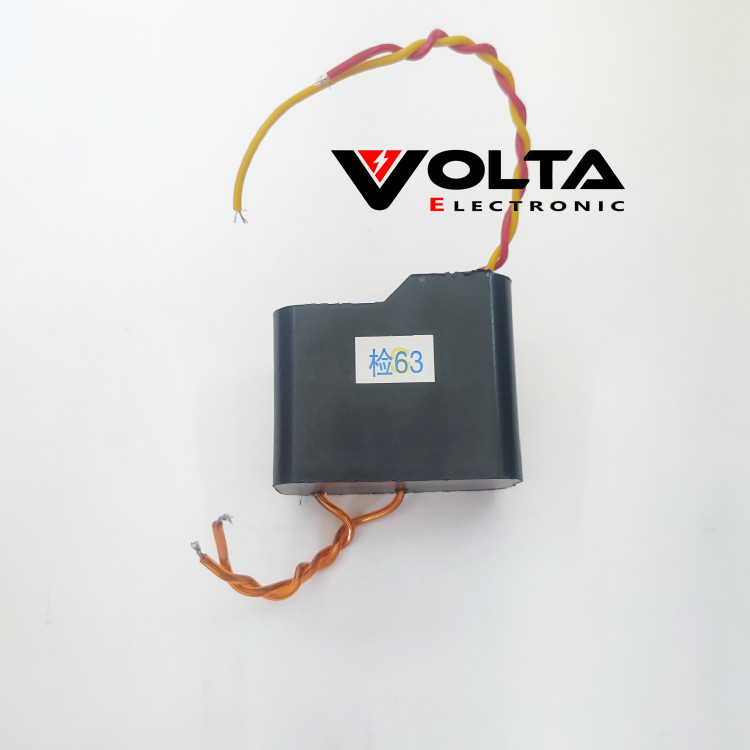 ماژول بوست HighVoltage DC جرقه زن و یونیزاسیون هوا 1000 کیلو ولت کتابی