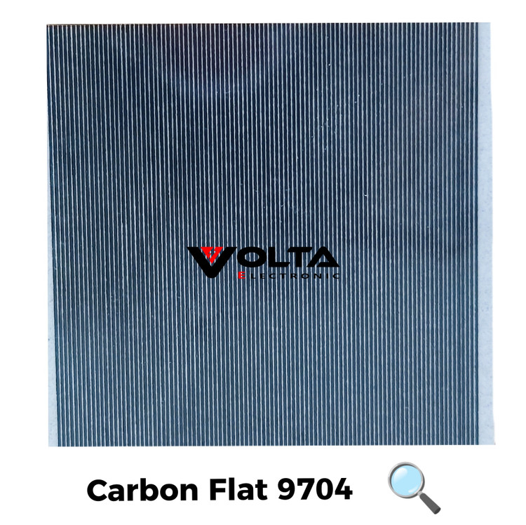 کابل فلت کربنی 9704