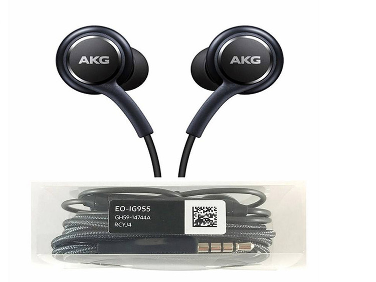 هندزفری AKG مدل EO-IG955