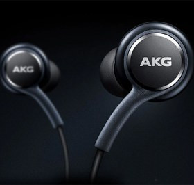 هندزفری AKG مدل EO-IG955