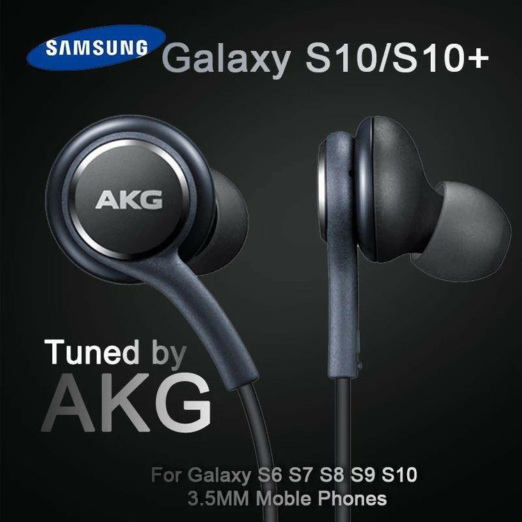 هندزفری AKG مدل EO-IG955