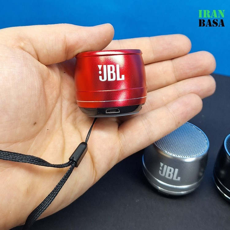 اسپیکر بلوتوثی کوچک JBL Mini M1