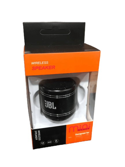 اسپیکر بلوتوثی کوچک JBL Mini MT