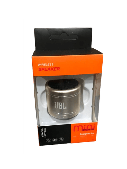 اسپیکر بلوتوثی کوچک JBL Mini MT