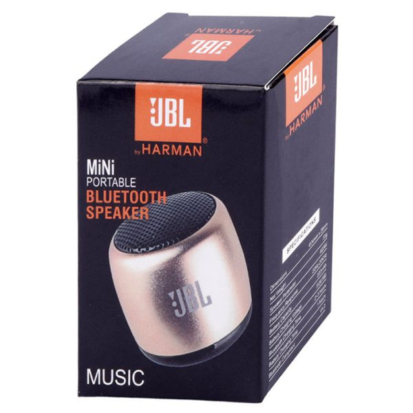 اسپیکر بلوتوثی کوچک JBL Mini M1