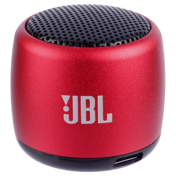 اسپیکر بلوتوثی کوچک JBL Mini M1