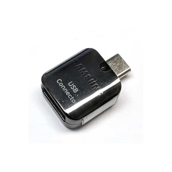رابط فلش به گوشی ا otg typc samsung