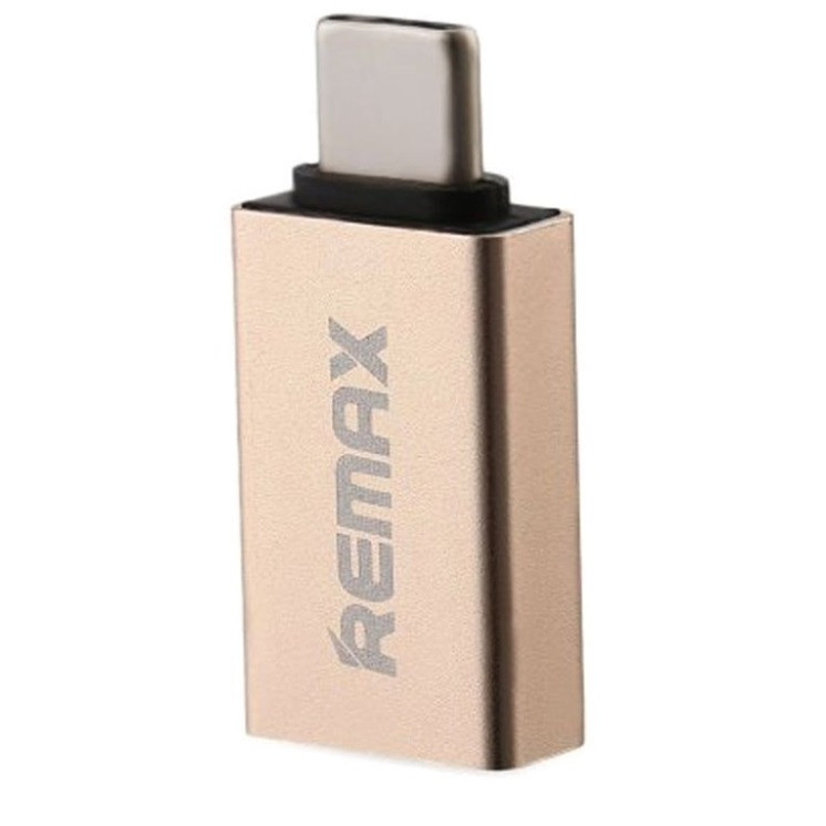 تبدیل Remax OTG Type-C پکدار