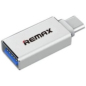 تبدیل Remax OTG Type-C پکدار