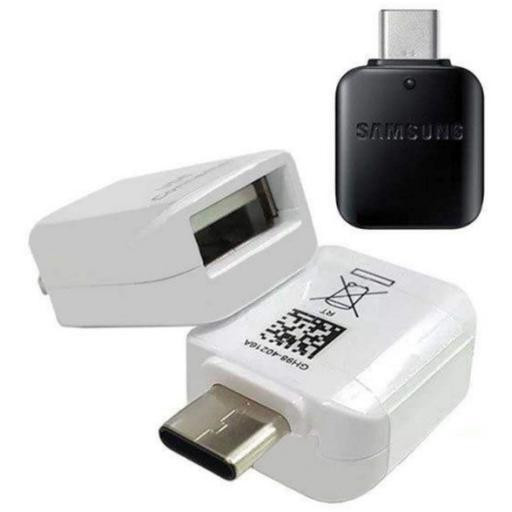 رابط فلش به گوشی ا otg typc samsung