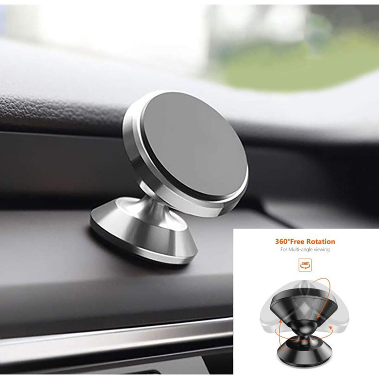 هولدر داشبوردی مگنتی Magnet 360 Degree