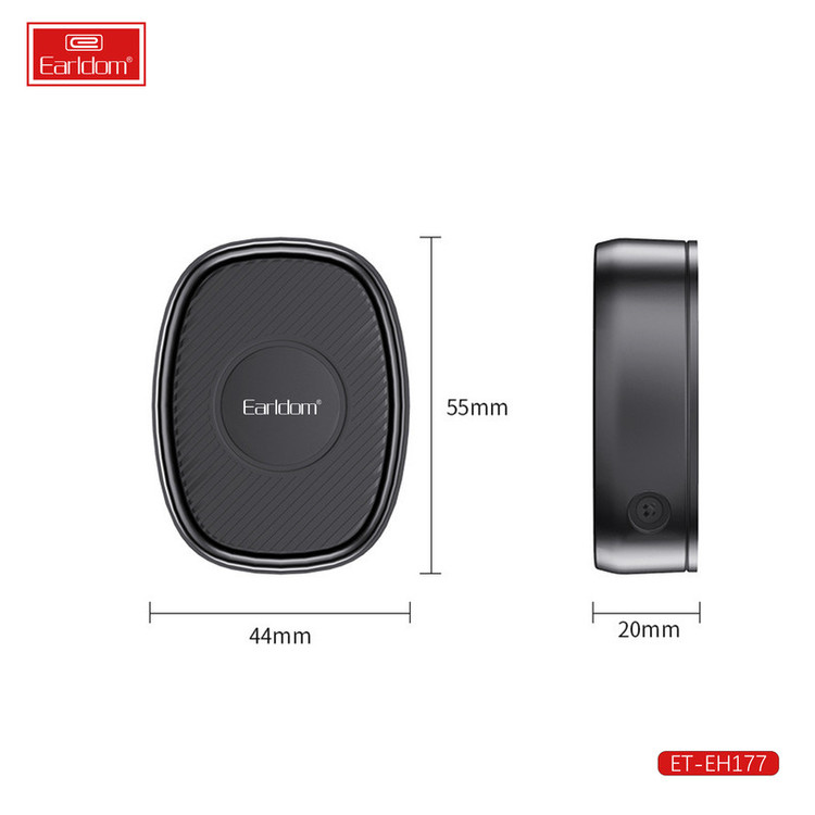 پایه نگهدارنده گوشی موبایل ارلدام مدل ET-EH177