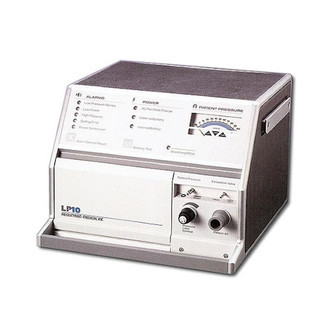 ونتیلاتور LP10 دست دوم