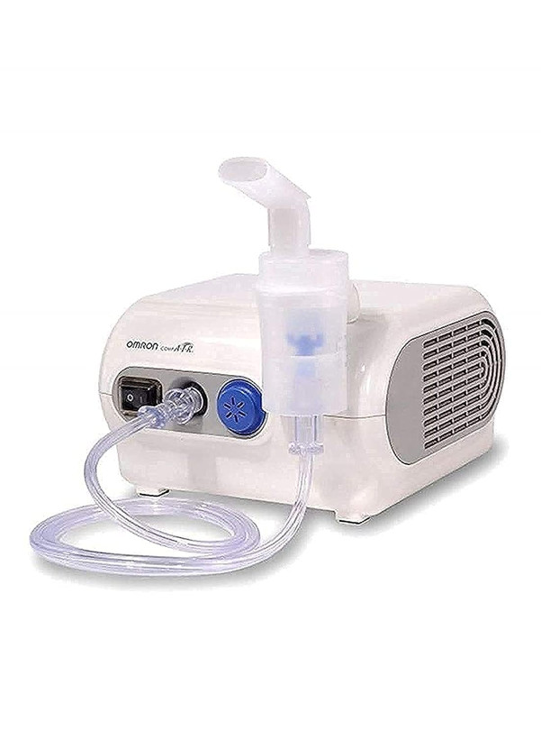 دستگاه تنفسی نبولایزر امرون (دست دوم) OMRON NE-C28-E