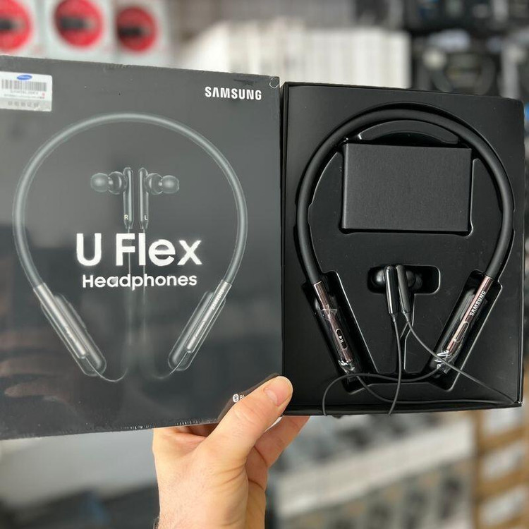 هندزفری بلوتوثی مدل Samsung U-flex(اصلی)