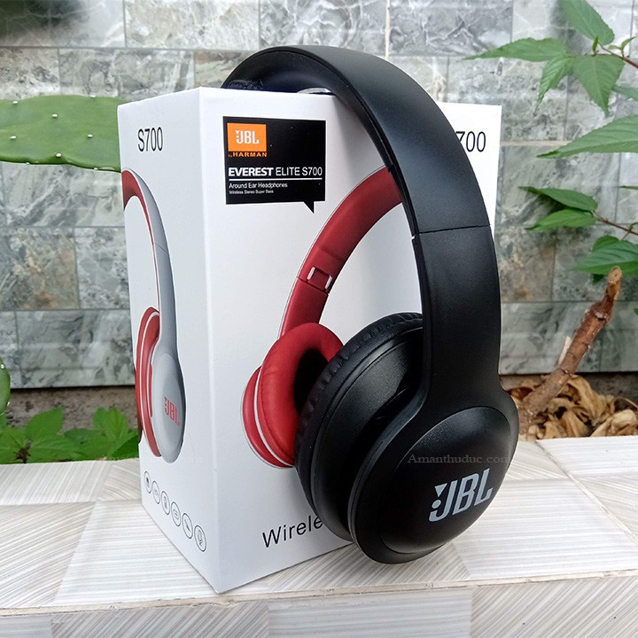هدفون JBL مدل S700