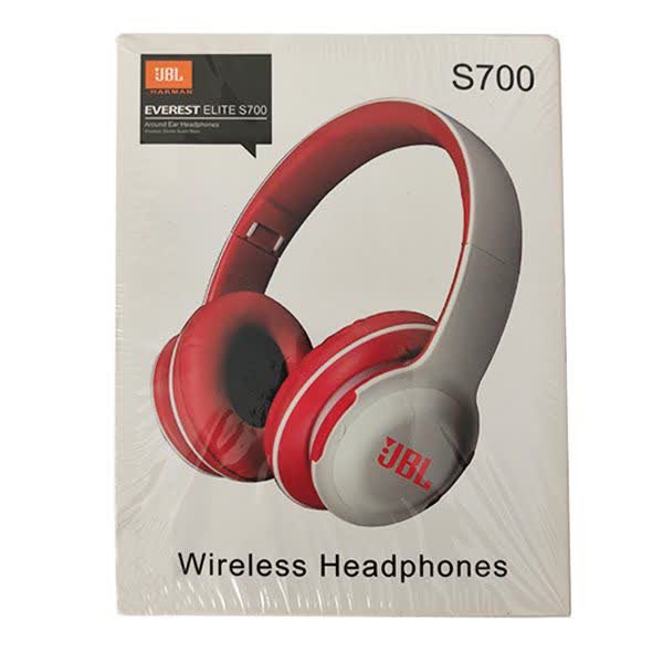 هدفون JBL مدل S700