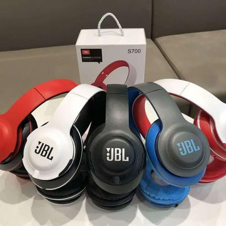 هدفون JBL مدل S700