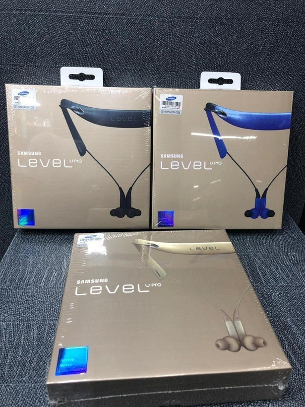 هدفون سامسونگ مدل level u pro ( high copy )