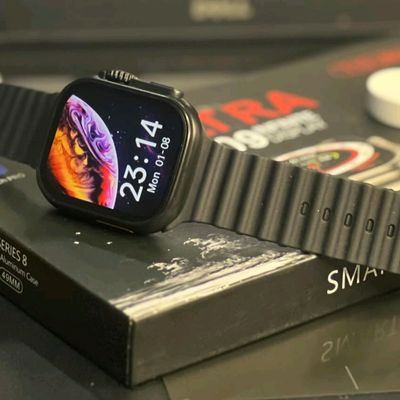 ساعت هوشمند اولترا مدل T10 Ultra