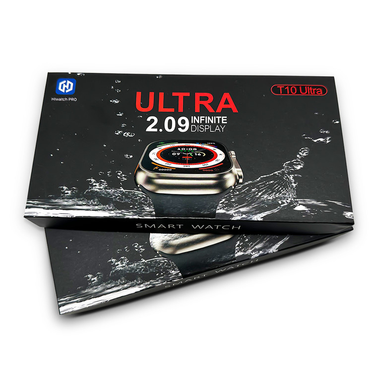 ساعت هوشمند اولترا مدل T10 Ultra
