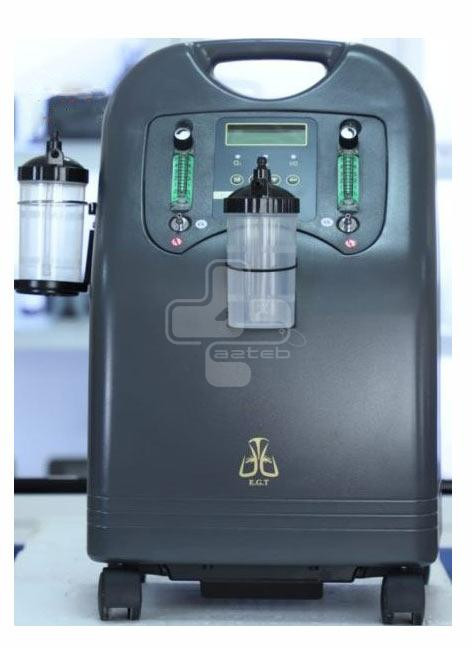 اکسیژن ساز 10 لیتری EGT